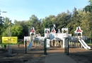 Парк в Люберцах