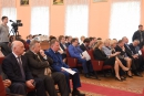 В Балашихе прошло первое заседание нового состава Совета депутатов 