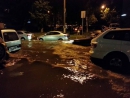 Потоп на улице Твардовского