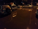 Потоп на улице Твардовского