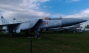 Музей истории ВВС в Монино