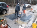 Зимний ремонт дороги в Балашихе. Фото взято с оф.сайта администрации Балашихи